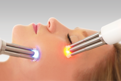 Photo of CACI and CACI Synergy Extra Facial