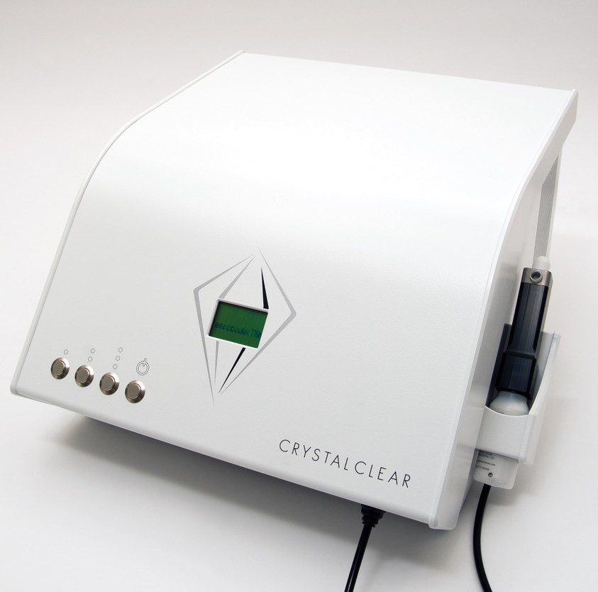 Photo of Crystal Clear Beauty Flash Facial