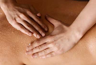 Photo of Holistic Total Body Care