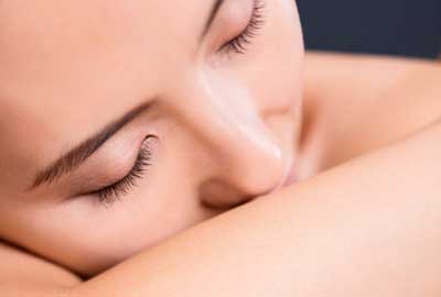 Photo of Holistic Aromatherapy Back, Face and Scalp Treatment