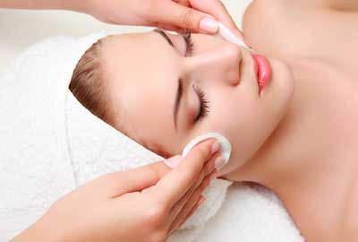 Photo of Environ Essential Facial