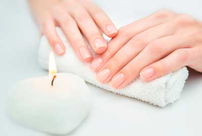 Photo of Luxury Manicure