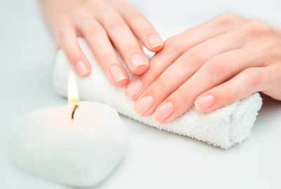 Photo of Express Manicure