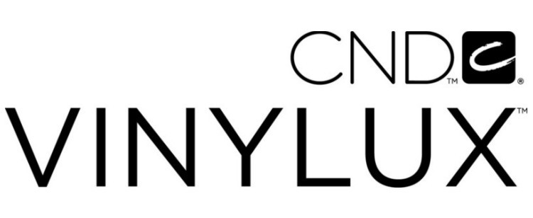 Cnd Vinylux Logo